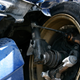 Illustration for article titled Subaru STI Hits Two Trees At Speed, Flips Twice, Everyone Survives!
